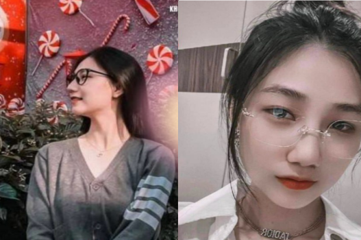 Xinh đến mấy thấy cu cũng mê mệt